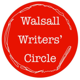 Walsall Writers’ Circle Has a New Chair