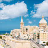 Trending Holiday Destinations Right Now