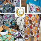 Eastbourne Borough Market Trader of the Month – August