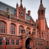 Bookings about to open for ‘biggest ever’ Birmingham Heritage Week