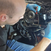 Vehicle Repairs Without the Nonsense