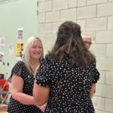 A whole load of sass, smiles, and surprises at school holiday programme in Walsall