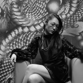 Blue Celestial, Actress And Musician, Coming To Birmingham 