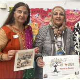 South Asian Heritage Month: Naresh’s Story