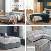 Bedrock Furniture: 25 Years in Business