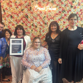 Wolverhampton Art Gallery team Highly Commended at BID Excellence Awards 2025