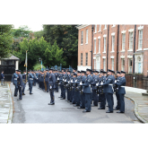 Shrewsbury Town Council Invites Public to Battle of Britain Commemoration Service