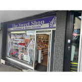 From Corporate Accountant to Sweet Shop Sensation: Celebrating 15 Years of Sweet Success in Walsall