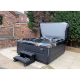 Can You Add a Heat Pump to Your Existing Hot Tub or Swim Spa?