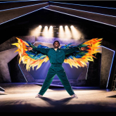 THE BOY WITH WINGS Birmingham Rep Theatre  Thursday 21 August - Saturday 30 August 2025 Review by  Susan Vickers