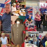 Communities joining together across Walsall to mark 80 years since VJ Day