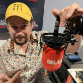 Walsall`s Beatles Expert On Black Country Radio