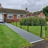Bespoke Handrails to Keep You Safe This Winter