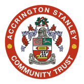 Welcome Accrington Stanley to Thebestofaccrington Community