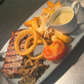 Family-Friendly Dining at The Allerford Inn
