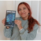 Poet and Human Rights Advocate Saida Chowdhury set to launch Poetry Collection at Wolverhampton Recovery Walk.   