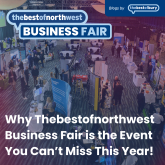 Why Thebestofnorthwest Business Fair is the Event You Can’t Miss This Year!