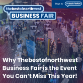 Why Thebestofnorthwest Business Fair is the Event You Can’t Miss This Year!