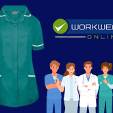 Professional Healthcare Workwear 