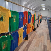 LGBTQ+ Voices exhibition underway at Lichfield Street Hub Library