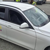 Taxis and Private Hires in Walsall spot checked during licensing operation