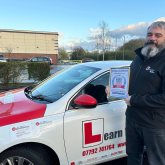 Learning to Drive in Bridgwater