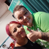 ‘Listen Up!’ A night of talent, tunes and togetherness in support of Samaritans Tamworth on Saturday 20th September was held at the Sutton Coldfield Town Hall.