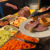 Delicious Dining Every Day at Oake Manor Golf Club