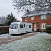 Preparing Your Caravan and Motorhome for Winter. The Ultimate 2025 Guide