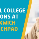 Walsall College Sessions for Adults at Bloxwich Launchpad