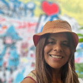 Malaysian Poet Sundari Celebrates National Poetry Day 