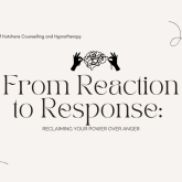 Anger: The Signal You Can Learn to Hear