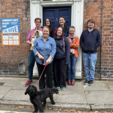 The Hive Secures Two Years of National Lottery Funding to Empower Young People
