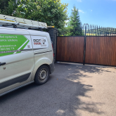 Increased Break-Ins in Somerset: Protect Your Home with Smart Security