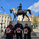 Turning the page on Homelessness in Wolverhampton