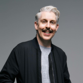 Carl Donnelly: Another Round   International Tour 2025 