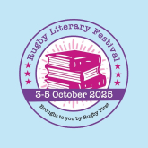 Poems from Birmingham`s Mid Autumn Festival performed at Rugby Literary Festival 