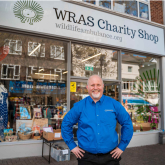 Giving Wildlife a Helping Hand in Eastbourne