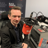 Actor & Musician Luke Dalton to appear on the Ian Henery Show Black Country Xtra
