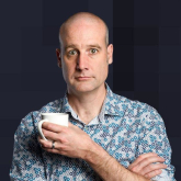 Matt Parker – Getting Triggy With It  Review by Susan Vickers
