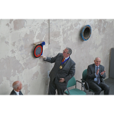 No Ordinary Pumping Station! Sandfields in Lichfield Honoured with Prestigious Engineering Award