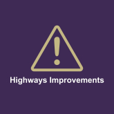 Council road safety improvements for Cannock Road