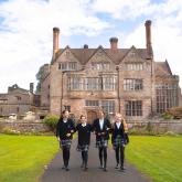 A Whole World of Difference