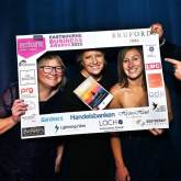 Recruitment South East Wins Outstanding Service Award 2025