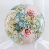Unique Gifts Using Preserved Flowers 