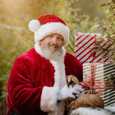 Christmas at the Zoo