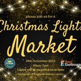 Christmas Lights Market 