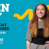 Walsall College Open Day in November