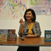 How to harness wellbeing despite having a hectic life! by Hansa Pankhania 