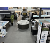 Beating the Winter Blues with a Jacuzzi Hot Tub